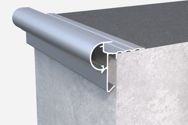 Roval-KraaltrimPLUS  – klassiek profiel, functionele verlenging